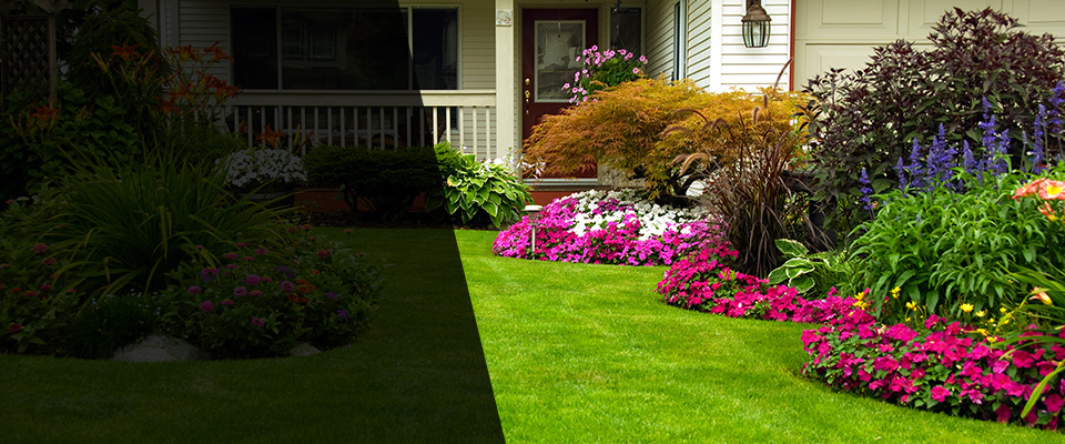 New Vienna Landscapers