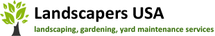 New Vienna Landscapers